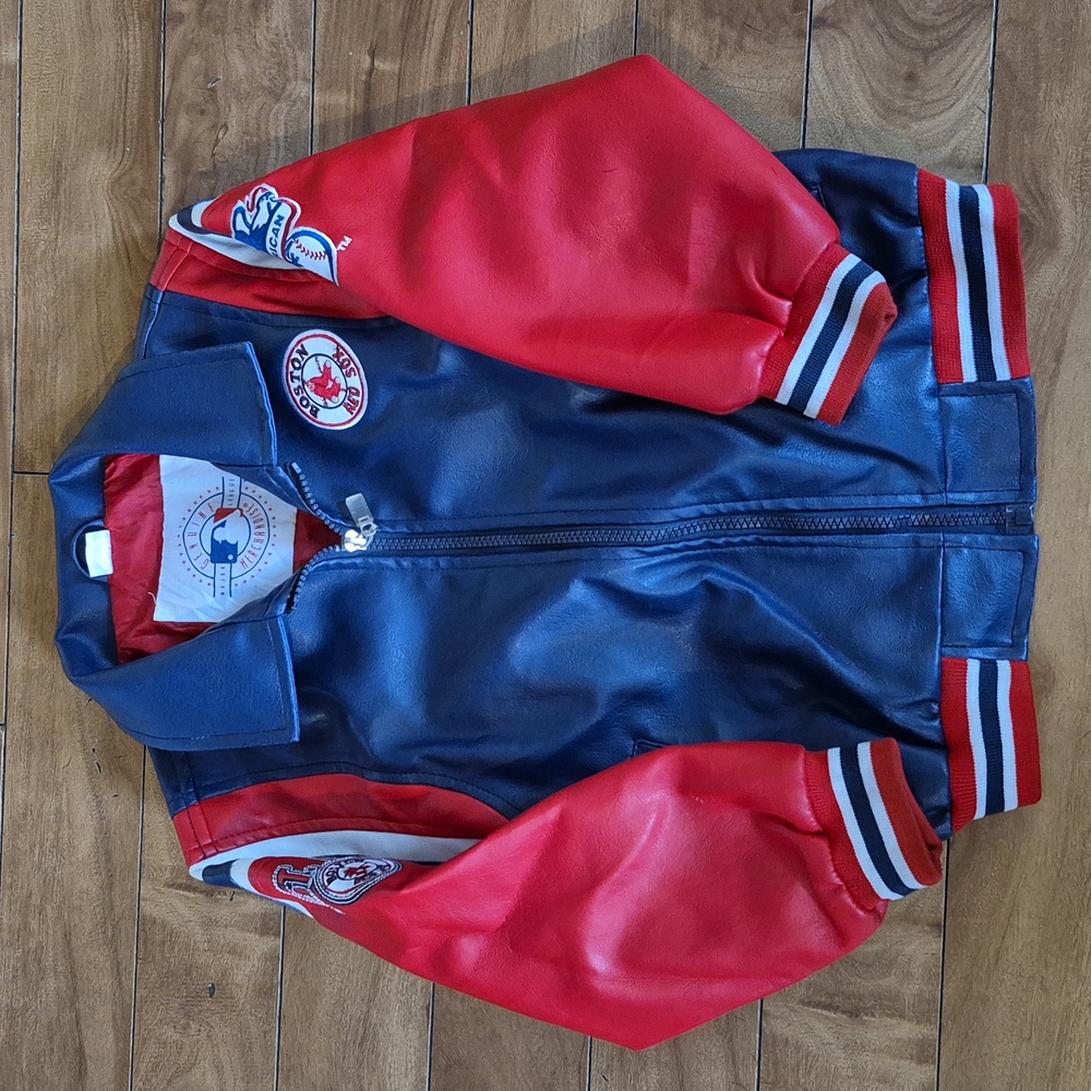Genuine Merchandise Boston Red Sox Jacket
